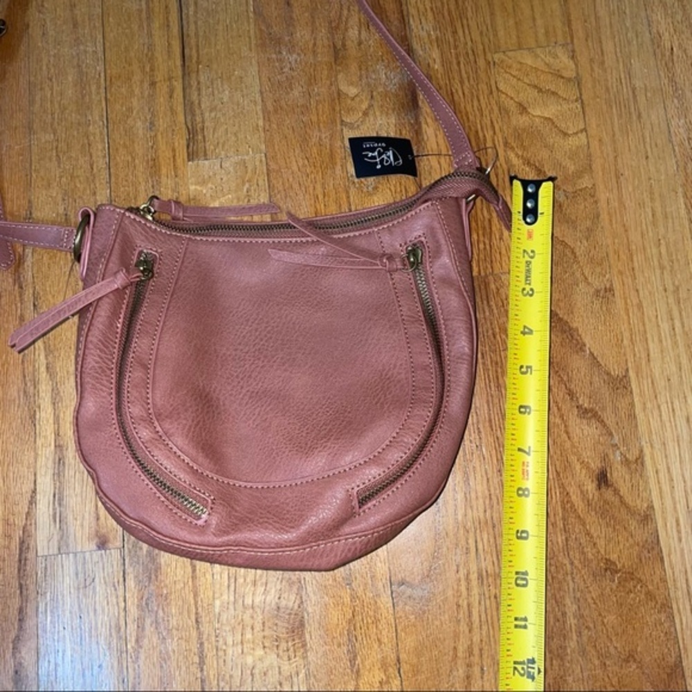 Elle Jae Gypset bag - Picture 2 of 9